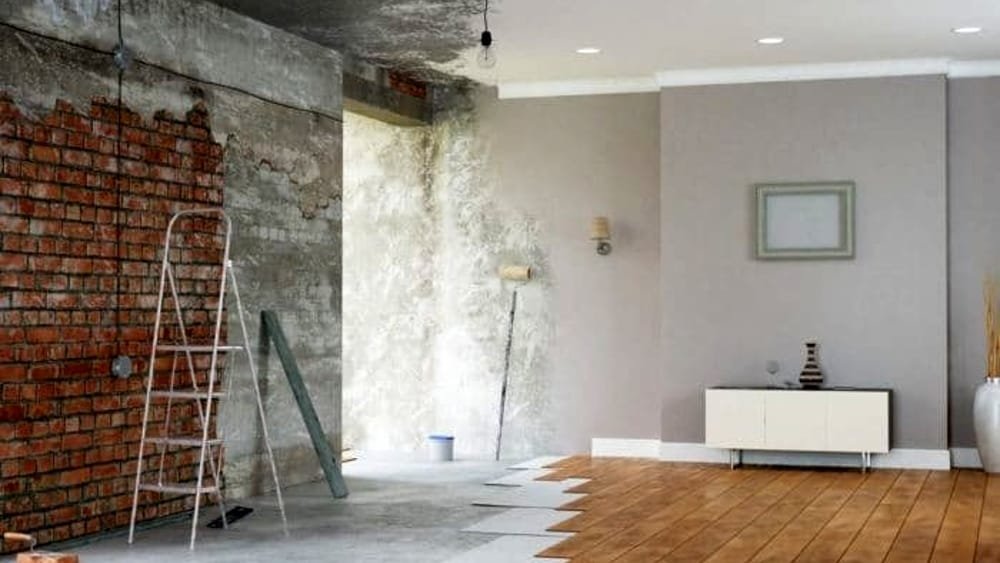 ristrutturazioni per interni